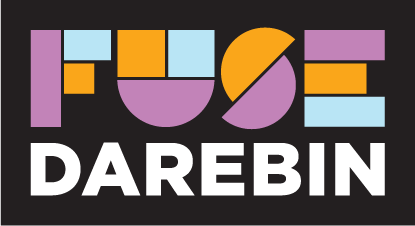 FUSE Darebin logo
